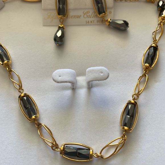 Fifth Avenue Collection Jewelry Fifth Avenue Collection Necklace